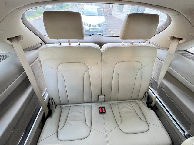 Audi Q7 3.0 TDI Quattro Premium Plus Second-hand 2013 Audi Q7 3.0 TDI Quattro Premium Plus for sale in Mumbai-6