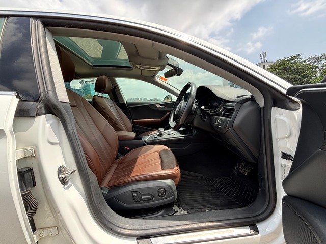 Audi A5 Sportback Second-hand 2019 Audi A5 Sportback for sale in Mumbai-9