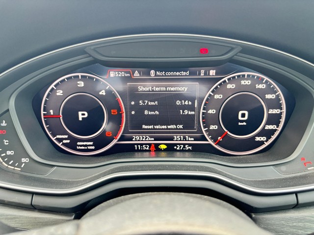 Audi A5 Sportback Second-hand 2019 Audi A5 Sportback for sale in Mumbai-12