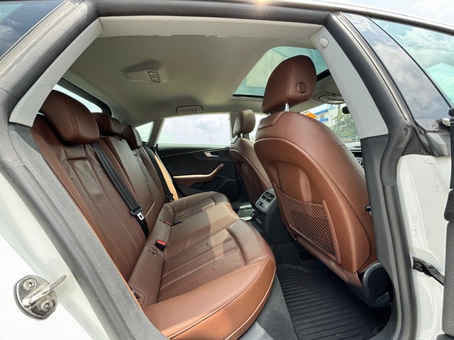 Audi A5 Sportback Second-hand 2019 Audi A5 Sportback for sale in Mumbai-11