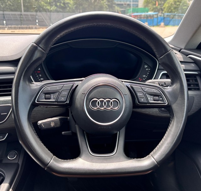 Audi A5 Sportback Second-hand 2019 Audi A5 Sportback for sale in Mumbai-10