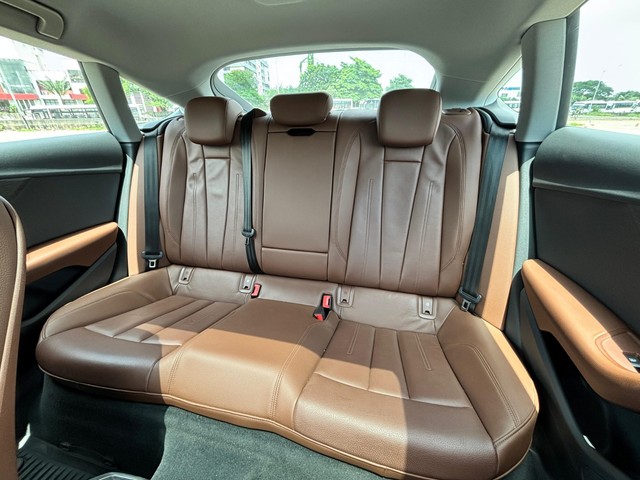 Audi A5 Sportback Second-hand 2019 Audi A5 Sportback for sale in Mumbai-13