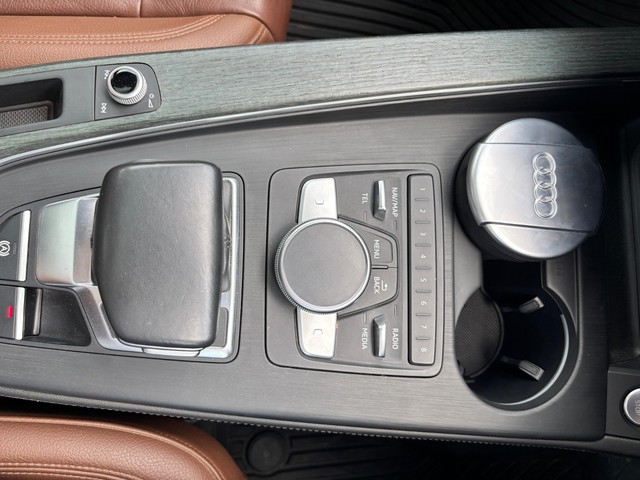 Audi A5 Sportback Second-hand 2019 Audi A5 Sportback for sale in Mumbai-7