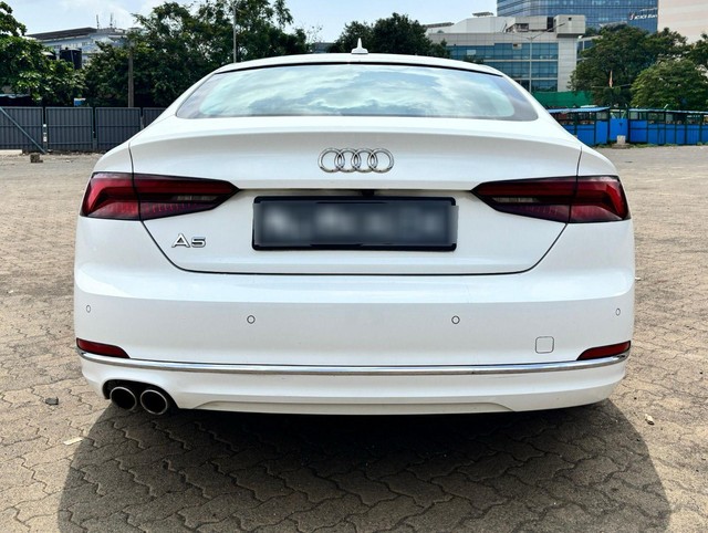 Audi A5 Sportback Second-hand 2019 Audi A5 Sportback for sale in Mumbai-2