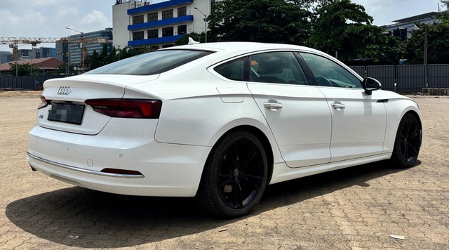 Audi A5 Sportback Second-hand 2019 Audi A5 Sportback for sale in Mumbai-6