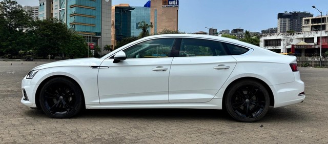 Audi A5 Sportback Second-hand 2019 Audi A5 Sportback for sale in Mumbai-3