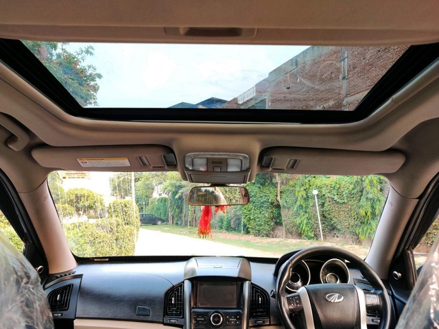 Second-hand 2018 Mahindra XUV500 W10 1.99 mHawk for sale in Gurgaon-10