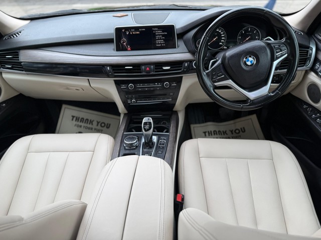 Second-hand 2017 BMW X5 xDrive 30d M Sport for sale in Mumbai-22