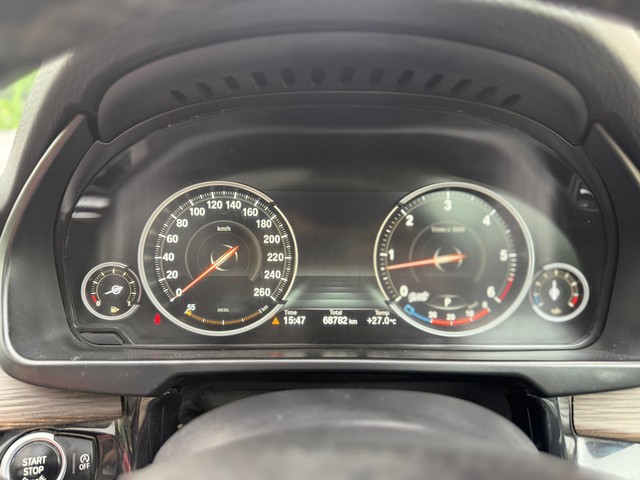 Second-hand 2017 BMW X5 xDrive 30d M Sport for sale in Mumbai-7