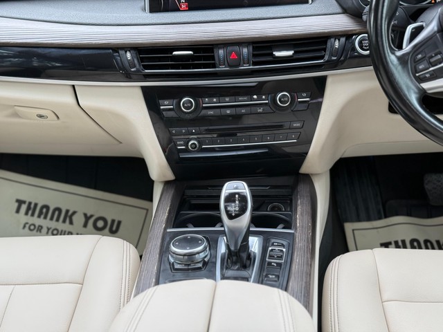 Second-hand 2017 BMW X5 xDrive 30d M Sport for sale in Mumbai-16