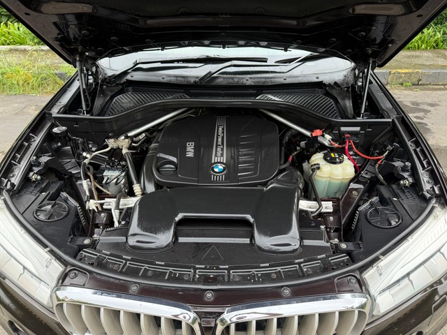 Second-hand 2017 BMW X5 xDrive 30d M Sport for sale in Mumbai-6