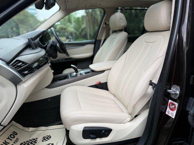 Second-hand 2017 BMW X5 xDrive 30d M Sport for sale in Mumbai-20