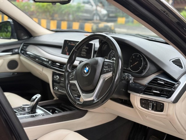 Second-hand 2017 BMW X5 xDrive 30d M Sport for sale in Mumbai-14