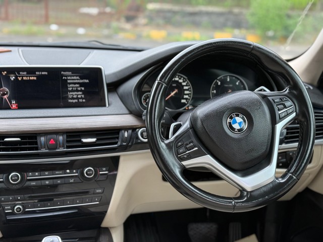 Second-hand 2017 BMW X5 xDrive 30d M Sport for sale in Mumbai-10