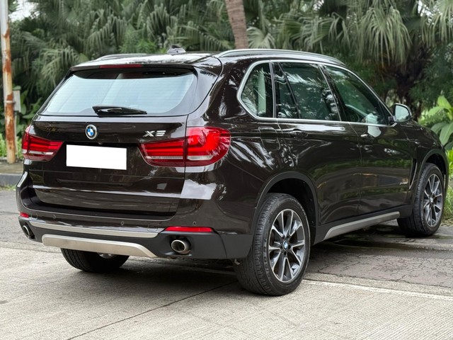 Second-hand 2017 BMW X5 xDrive 30d M Sport for sale in Mumbai-17