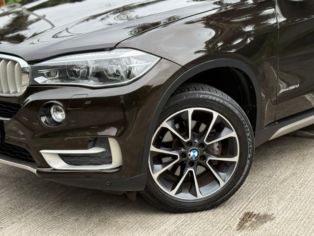 Second-hand 2017 BMW X5 xDrive 30d M Sport for sale in Mumbai-8