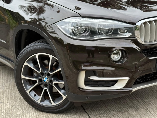 Second-hand 2017 BMW X5 xDrive 30d M Sport for sale in Mumbai-9