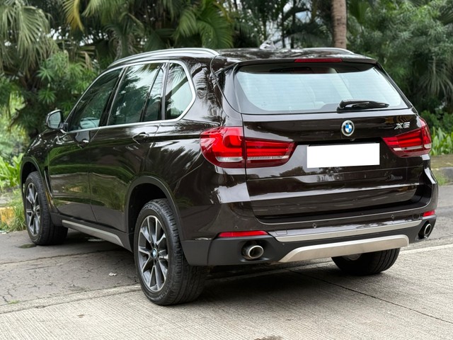 Second-hand 2017 BMW X5 xDrive 30d M Sport for sale in Mumbai-21