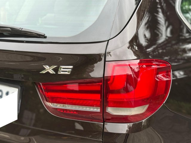 Second-hand 2017 BMW X5 xDrive 30d M Sport for sale in Mumbai-13