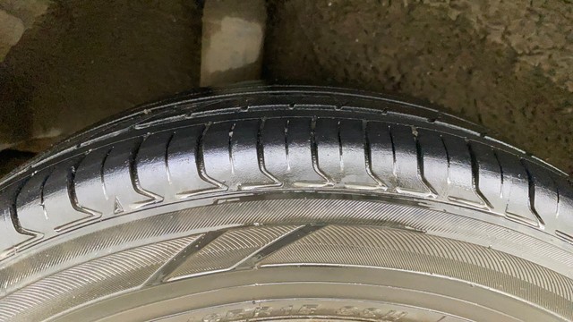 Second-hand 2017 Honda Jazz 1.2 V AT i VTEC for sale in Mumbai-29