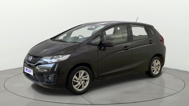 Second-hand 2017 Honda Jazz 1.2 V AT i VTEC for sale in Mumbai-6