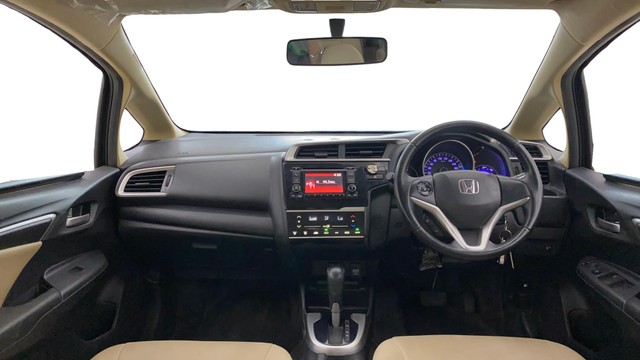 Second-hand 2017 Honda Jazz 1.2 V AT i VTEC for sale in Mumbai-10