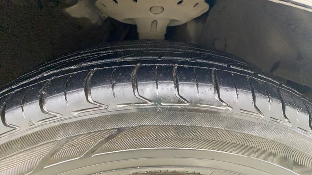 Second-hand 2017 Honda Jazz 1.2 V AT i VTEC for sale in Mumbai-28