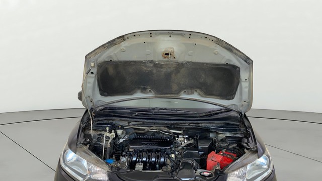 Second-hand 2017 Honda Jazz 1.2 V AT i VTEC for sale in Mumbai-9