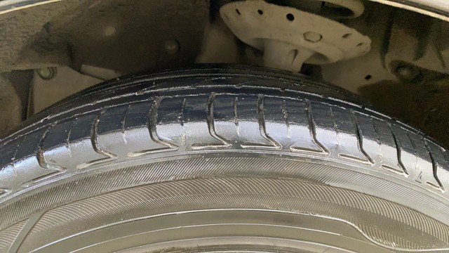 Second-hand 2017 Honda Jazz 1.2 V AT i VTEC for sale in Mumbai-30