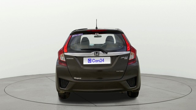 Second-hand 2017 Honda Jazz 1.2 V AT i VTEC for sale in Mumbai-3