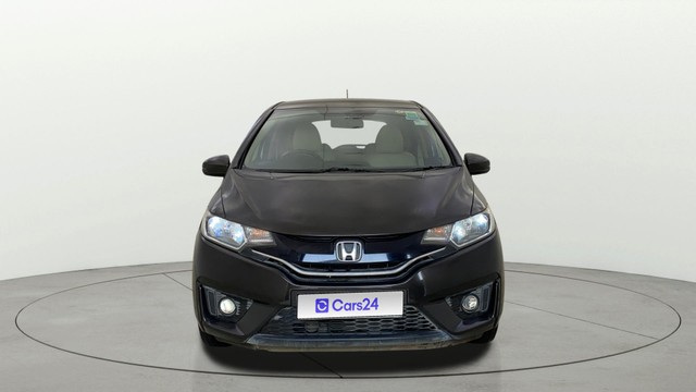 Second-hand 2017 Honda Jazz 1.2 V AT i VTEC for sale in Mumbai-7