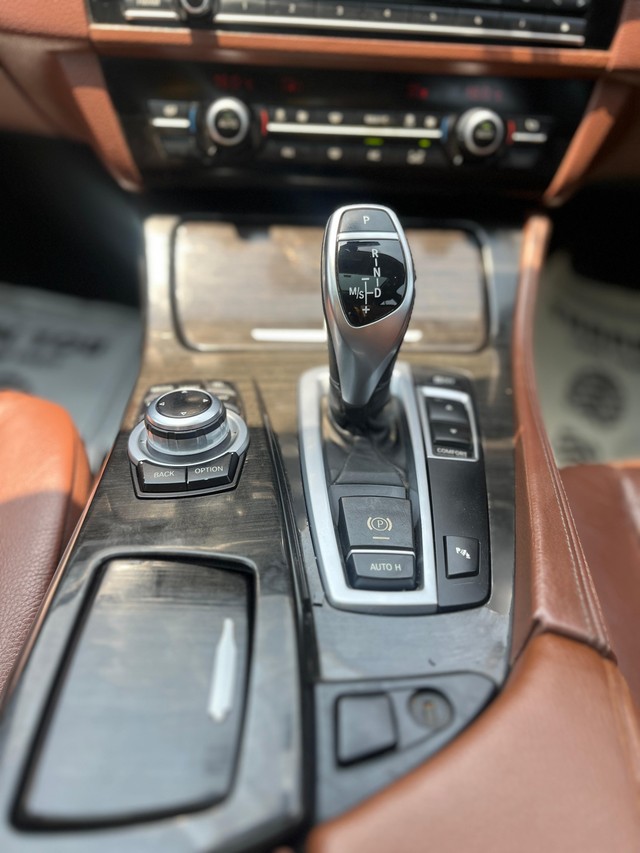 Second-hand 2013 BMW 5 Series 525d Luxury Line for sale in Mumbai-8