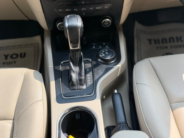 Second-hand 2021 Ford Endeavour Sport Edition for sale in Mumbai-9