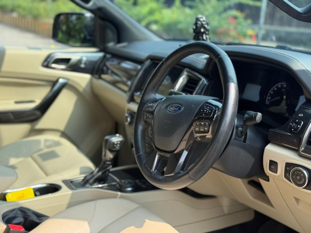 Second-hand 2021 Ford Endeavour Sport Edition for sale in Mumbai-10