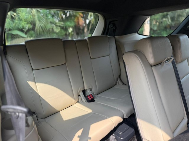 Second-hand 2021 Ford Endeavour Sport Edition for sale in Mumbai-19