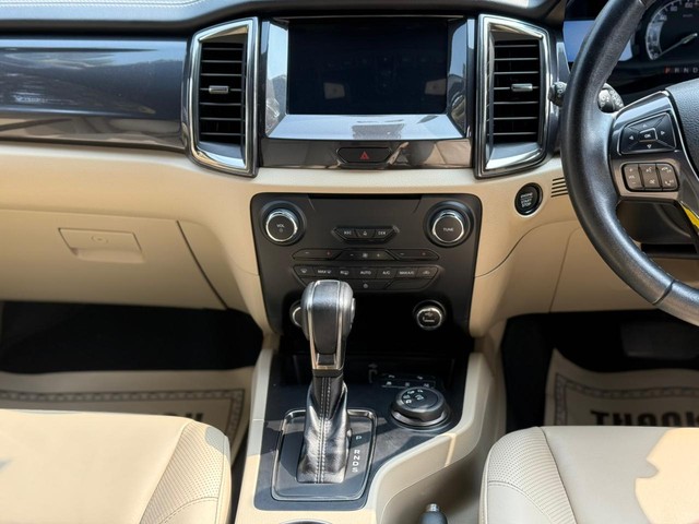 Second-hand 2021 Ford Endeavour Sport Edition for sale in Mumbai-13