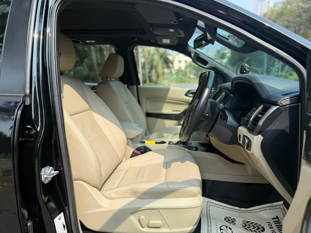 Second-hand 2021 Ford Endeavour Sport Edition for sale in Mumbai-5