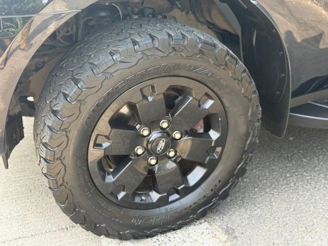 Second-hand 2021 Ford Endeavour Sport Edition for sale in Mumbai-21