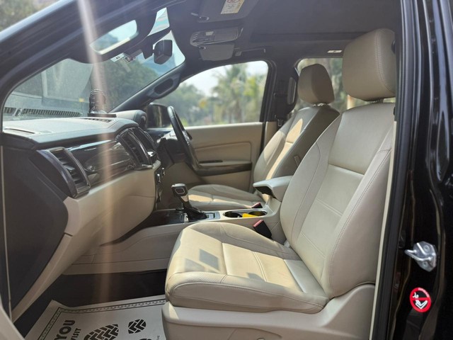 Second-hand 2021 Ford Endeavour Sport Edition for sale in Mumbai-20