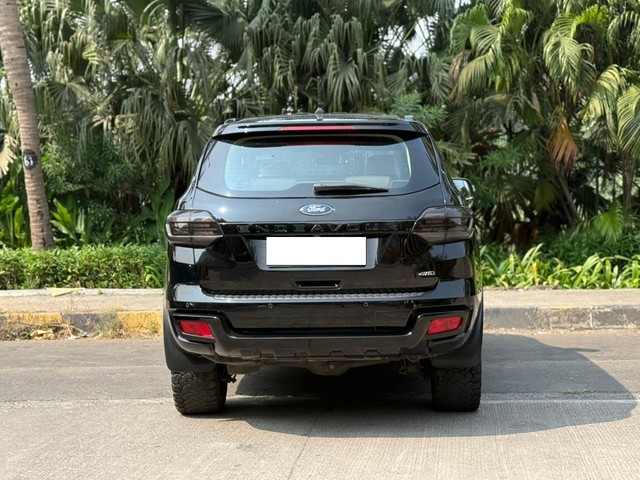 Second-hand 2021 Ford Endeavour Sport Edition for sale in Mumbai-2
