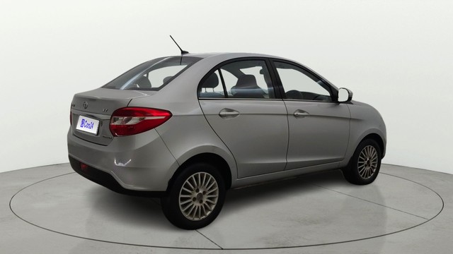 Tata Zest Revotron 1.2 XT Second-hand 2015 Tata Zest Revotron 1.2 XT for sale in Pune-13