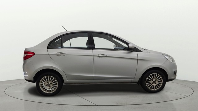 Tata Zest Revotron 1.2 XT Second-hand 2015 Tata Zest Revotron 1.2 XT for sale in Pune-12