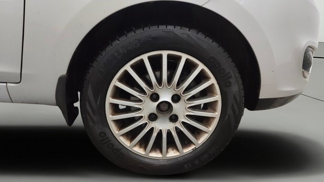 Tata Zest Revotron 1.2 XT Second-hand 2015 Tata Zest Revotron 1.2 XT for sale in Pune-26