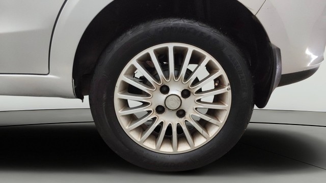 Tata Zest Revotron 1.2 XT Second-hand 2015 Tata Zest Revotron 1.2 XT for sale in Pune-28