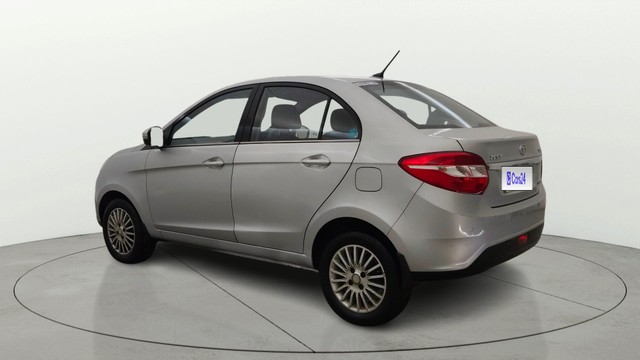 Tata Zest Revotron 1.2 XT Second-hand 2015 Tata Zest Revotron 1.2 XT for sale in Pune-15