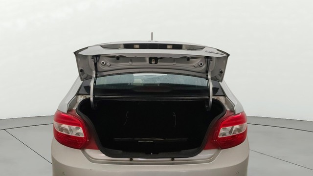 Tata Zest Revotron 1.2 XT Second-hand 2015 Tata Zest Revotron 1.2 XT for sale in Pune-4