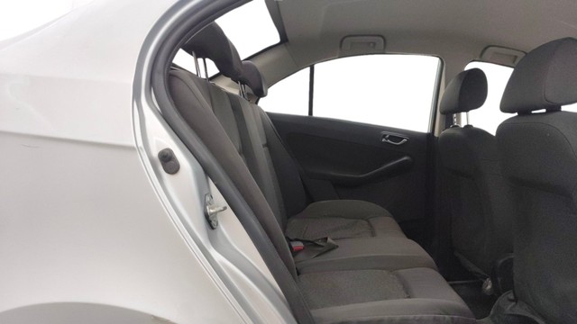 Tata Zest Revotron 1.2 XT Second-hand 2015 Tata Zest Revotron 1.2 XT for sale in Pune-3