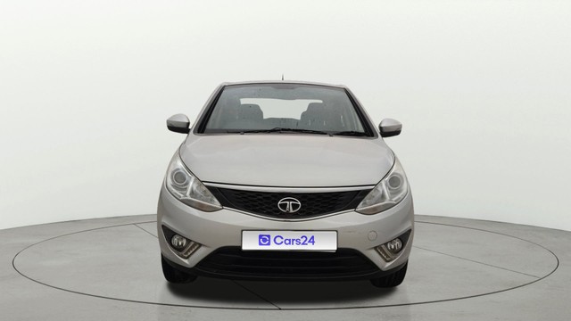 Tata Zest Revotron 1.2 XT Second-hand 2015 Tata Zest Revotron 1.2 XT for sale in Pune-18