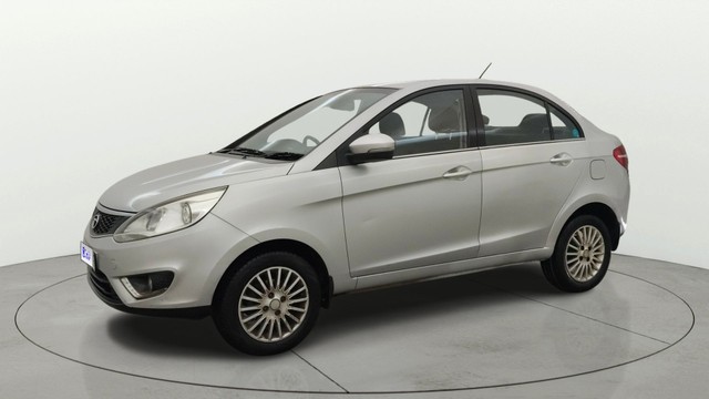 Tata Zest Revotron 1.2 XT Second-hand 2015 Tata Zest Revotron 1.2 XT for sale in Pune-17