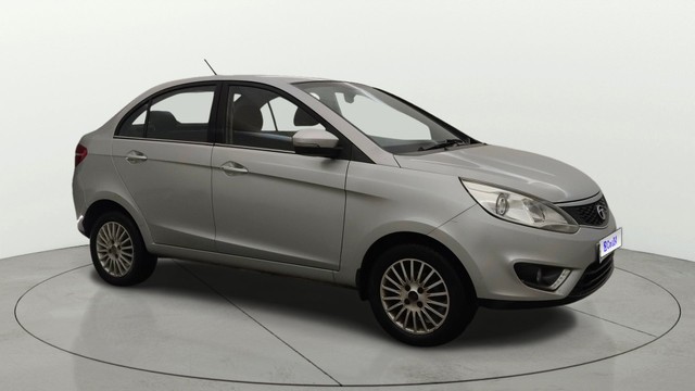 Tata Zest Revotron 1.2 XT Second-hand 2015 Tata Zest Revotron 1.2 XT for sale in Pune-11